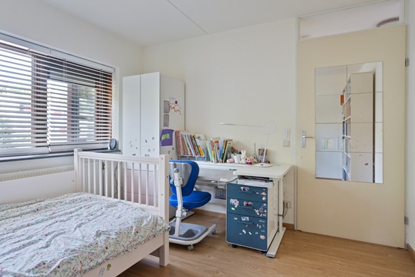 Medium property photo - Grassnip 12, 5658 EA Eindhoven