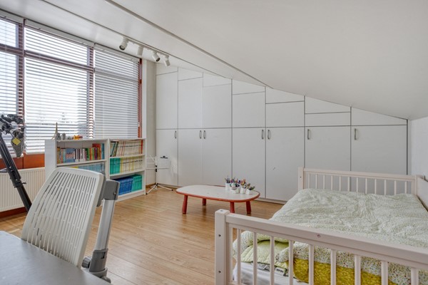 Medium property photo - Grassnip 12, 5658 EA Eindhoven