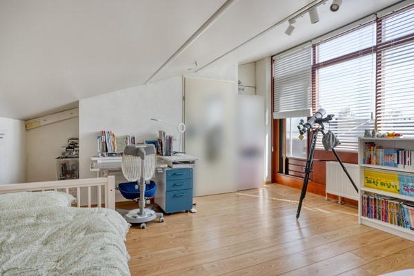 Medium property photo - Grassnip 12, 5658 EA Eindhoven