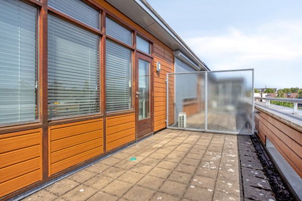 Medium property photo - Grassnip 12, 5658 EA Eindhoven