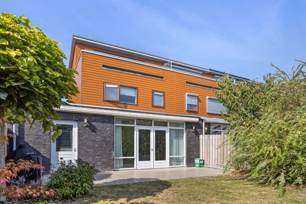 Medium property photo - Grassnip 12, 5658 EA Eindhoven