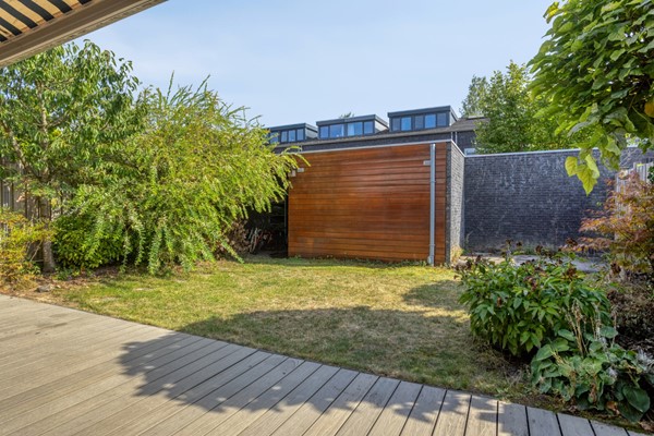 Medium property photo - Grassnip 12, 5658 EA Eindhoven