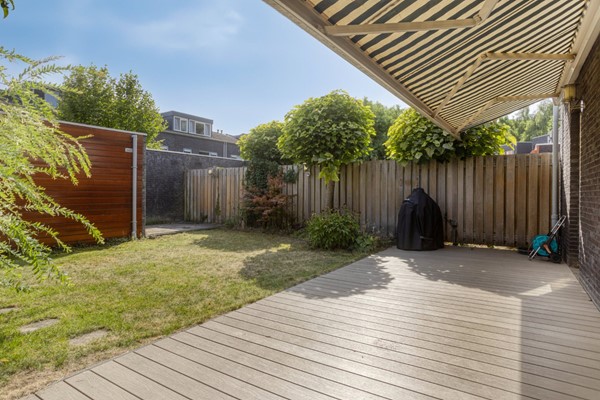 Medium property photo - Grassnip 12, 5658 EA Eindhoven