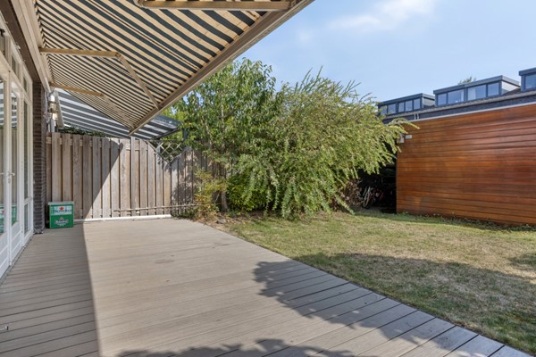 Medium property photo - Grassnip 12, 5658 EA Eindhoven
