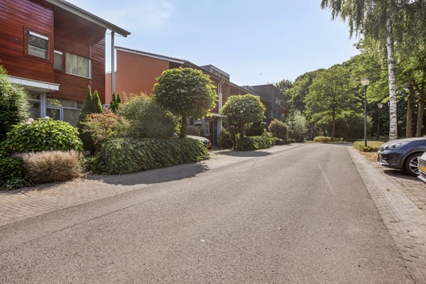 Medium property photo - Grassnip 12, 5658 EA Eindhoven