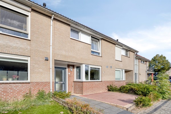 Donge 27, 5504MG Veldhoven