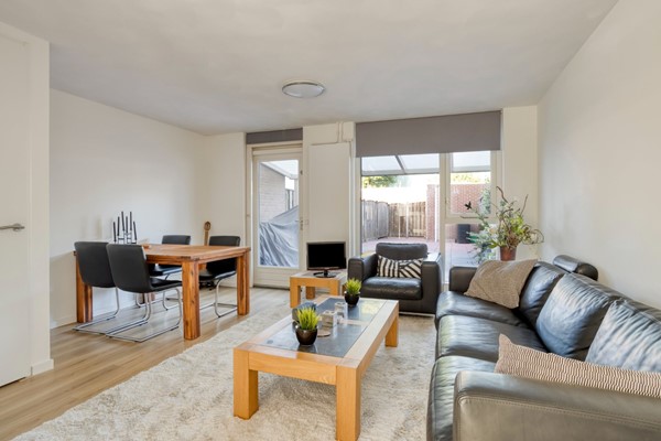 Medium property photo - Donge 27, 5504MG Veldhoven