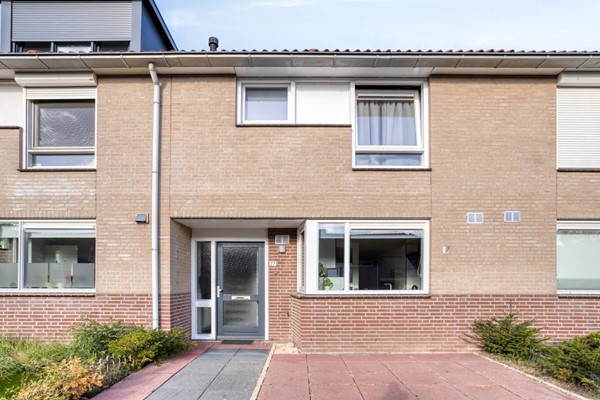 Medium property photo - Donge 27, 5504MG Veldhoven