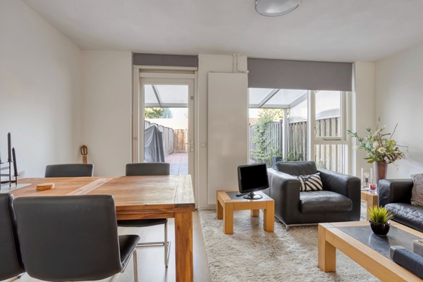 Medium property photo - Donge 27, 5504MG Veldhoven