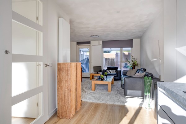 Medium property photo - Donge 27, 5504MG Veldhoven