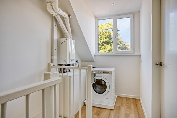Medium property photo - Donge 27, 5504MG Veldhoven
