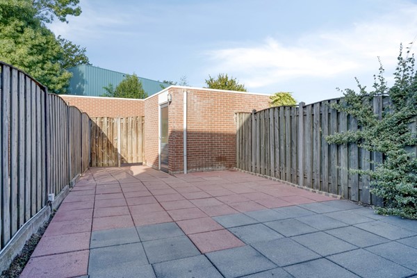 Medium property photo - Donge 27, 5504MG Veldhoven