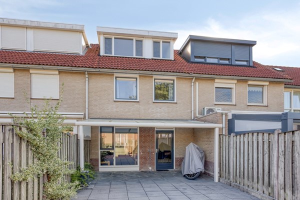 Medium property photo - Donge 27, 5504MG Veldhoven