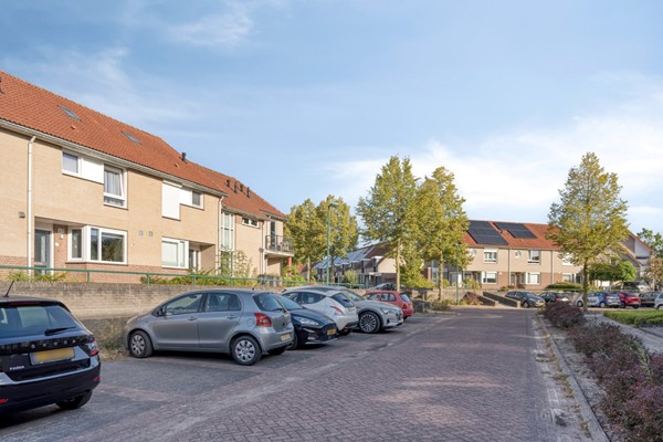 Medium property photo - Donge 27, 5504MG Veldhoven
