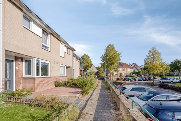 Medium property photo - Donge 27, 5504MG Veldhoven