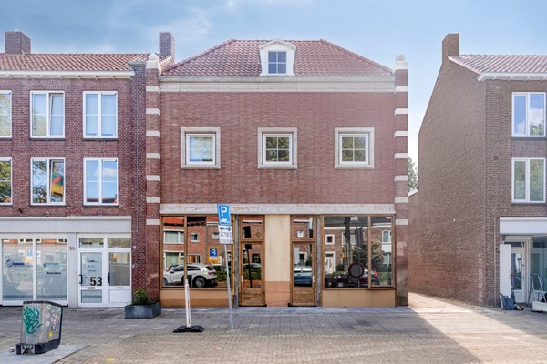 Te koop: Bredalaan 57A, 5652JB Eindhoven