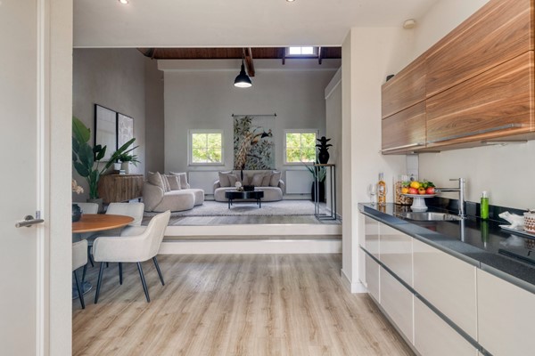 Medium property photo - Bredalaan 57A, 5652 JB Eindhoven