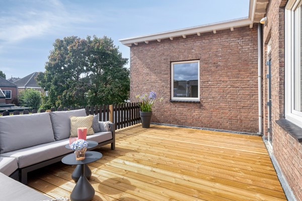 Medium property photo - Bredalaan 57A, 5652 JB Eindhoven