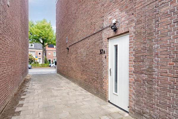Medium property photo - Bredalaan 57A, 5652 JB Eindhoven