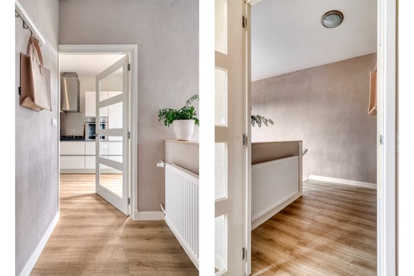 Medium property photo - Bredalaan 57A, 5652 JB Eindhoven