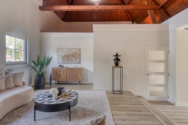 Medium property photo - Bredalaan 57A, 5652 JB Eindhoven