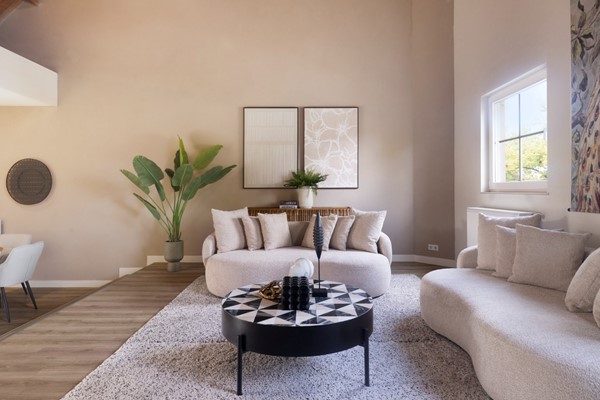 Medium property photo - Bredalaan 57A, 5652 JB Eindhoven