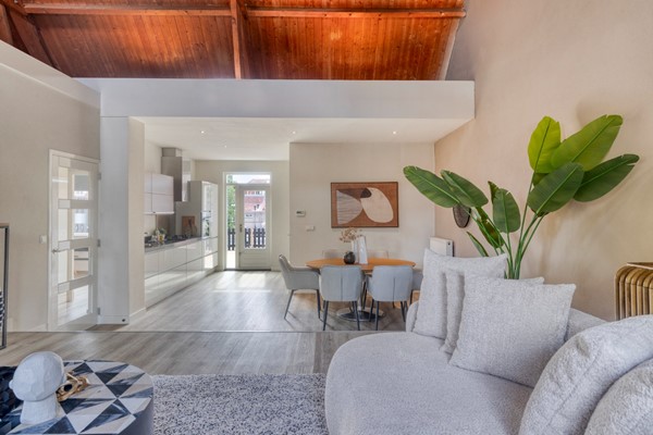 Medium property photo - Bredalaan 57A, 5652 JB Eindhoven