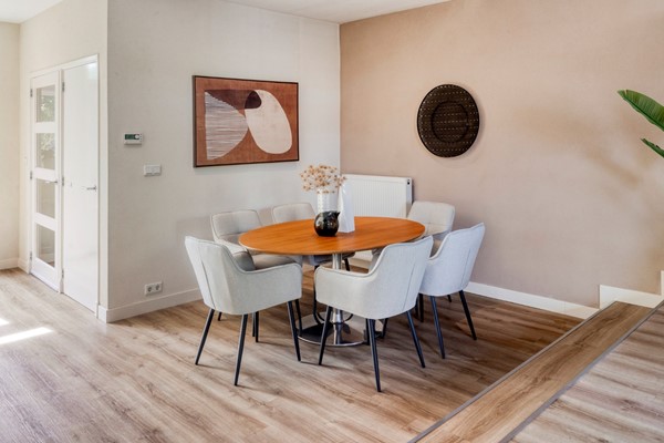 Medium property photo - Bredalaan 57A, 5652 JB Eindhoven