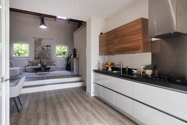 Medium property photo - Bredalaan 57A, 5652 JB Eindhoven