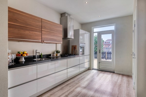 Medium property photo - Bredalaan 57A, 5652 JB Eindhoven