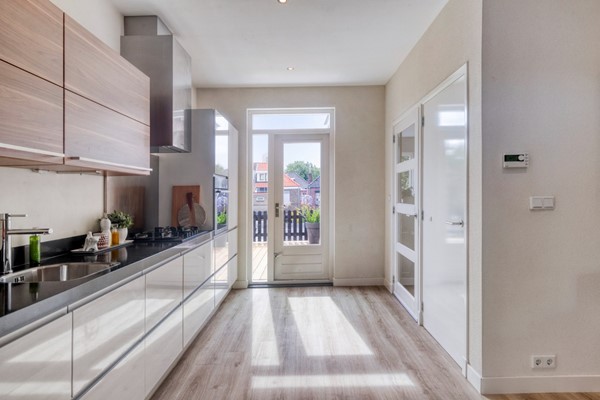 Medium property photo - Bredalaan 57A, 5652 JB Eindhoven