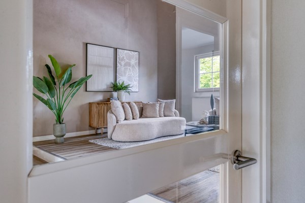 Medium property photo - Bredalaan 57A, 5652 JB Eindhoven