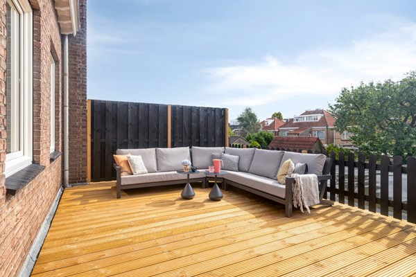 Medium property photo - Bredalaan 57A, 5652 JB Eindhoven