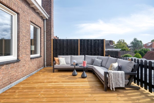 Medium property photo - Bredalaan 57A, 5652 JB Eindhoven
