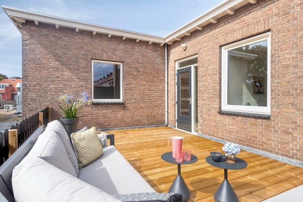 Medium property photo - Bredalaan 57A, 5652 JB Eindhoven