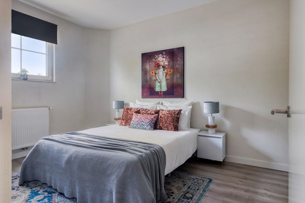 Medium property photo - Bredalaan 57A, 5652 JB Eindhoven