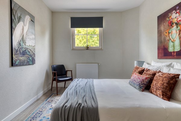 Medium property photo - Bredalaan 57A, 5652 JB Eindhoven