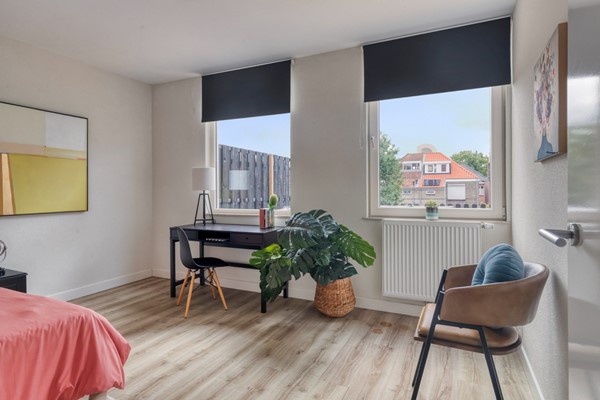 Medium property photo - Bredalaan 57A, 5652 JB Eindhoven
