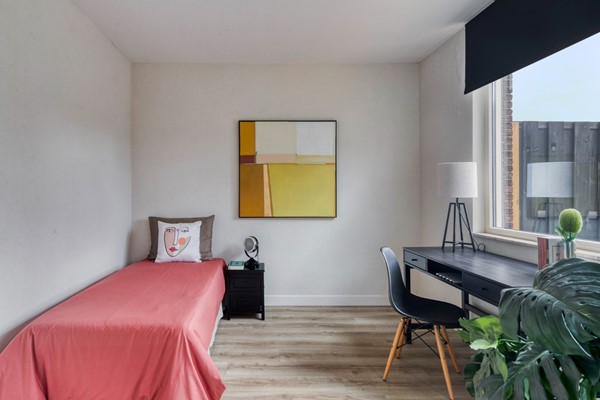 Medium property photo - Bredalaan 57A, 5652 JB Eindhoven