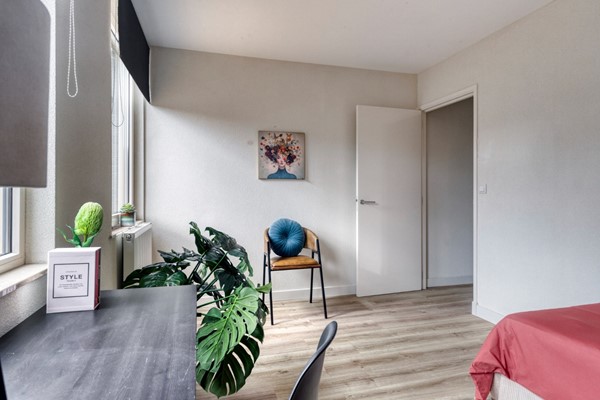 Medium property photo - Bredalaan 57A, 5652 JB Eindhoven