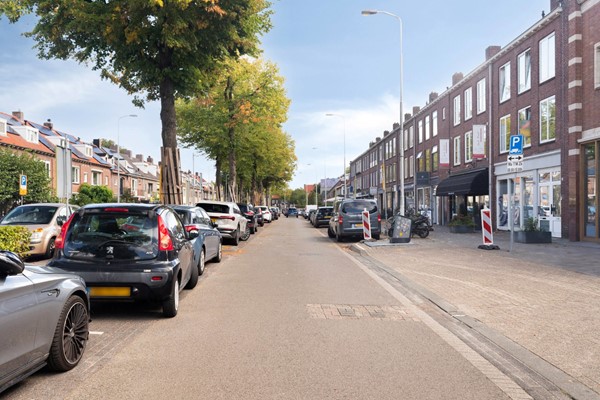 Medium property photo - Bredalaan 57A, 5652 JB Eindhoven