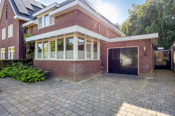 Medium property photo - Smitseind 5, 5525 AN Duizel