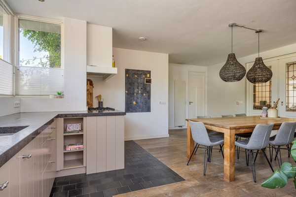 Medium property photo - Smitseind 5, 5525 AN Duizel