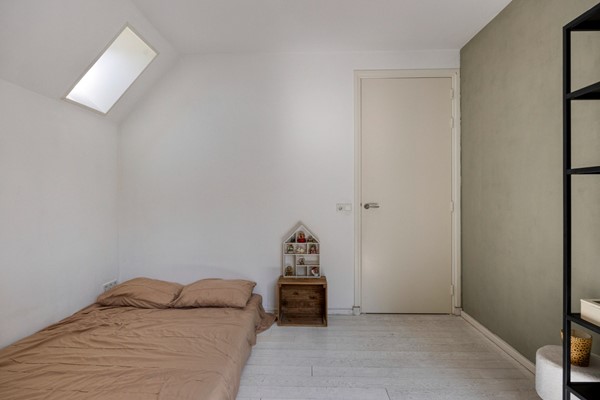 Medium property photo - Smitseind 5, 5525 AN Duizel