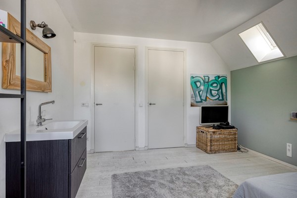 Medium property photo - Smitseind 5, 5525 AN Duizel