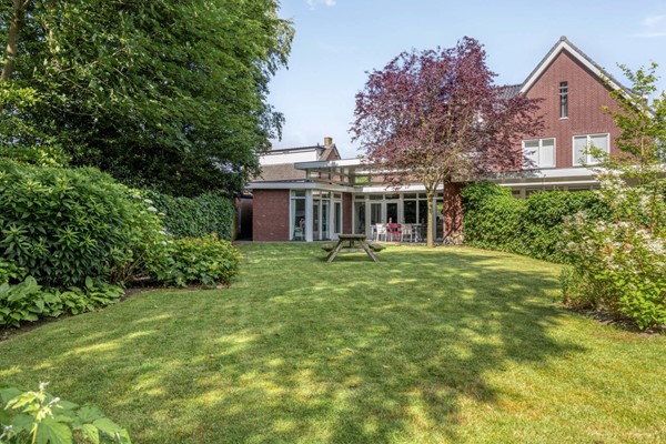 Medium property photo - Smitseind 5, 5525 AN Duizel