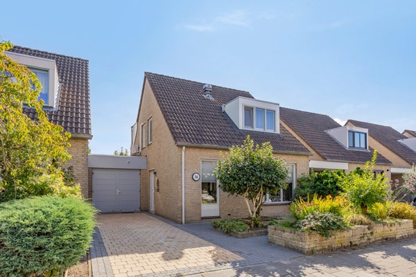 De Koolhof 14, 5502RH Veldhoven