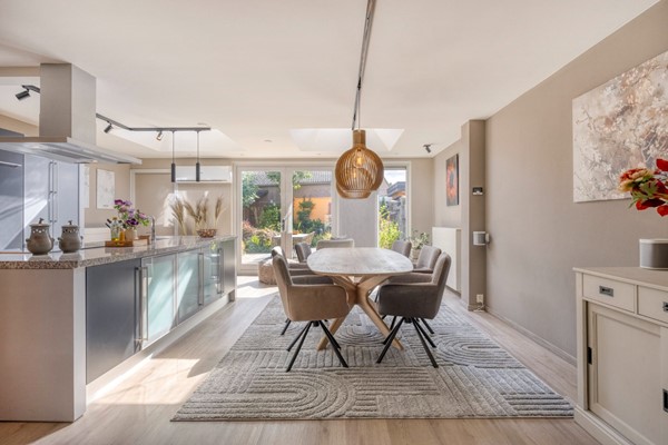 Medium property photo - De Koolhof 14, 5502 RH Veldhoven