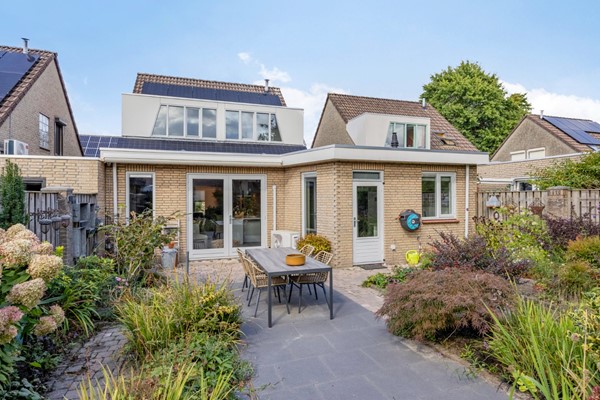 Medium property photo - De Koolhof 14, 5502 RH Veldhoven