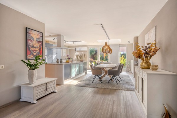 Medium property photo - De Koolhof 14, 5502 RH Veldhoven